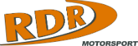 RDR Motorsport International Ltd Logo